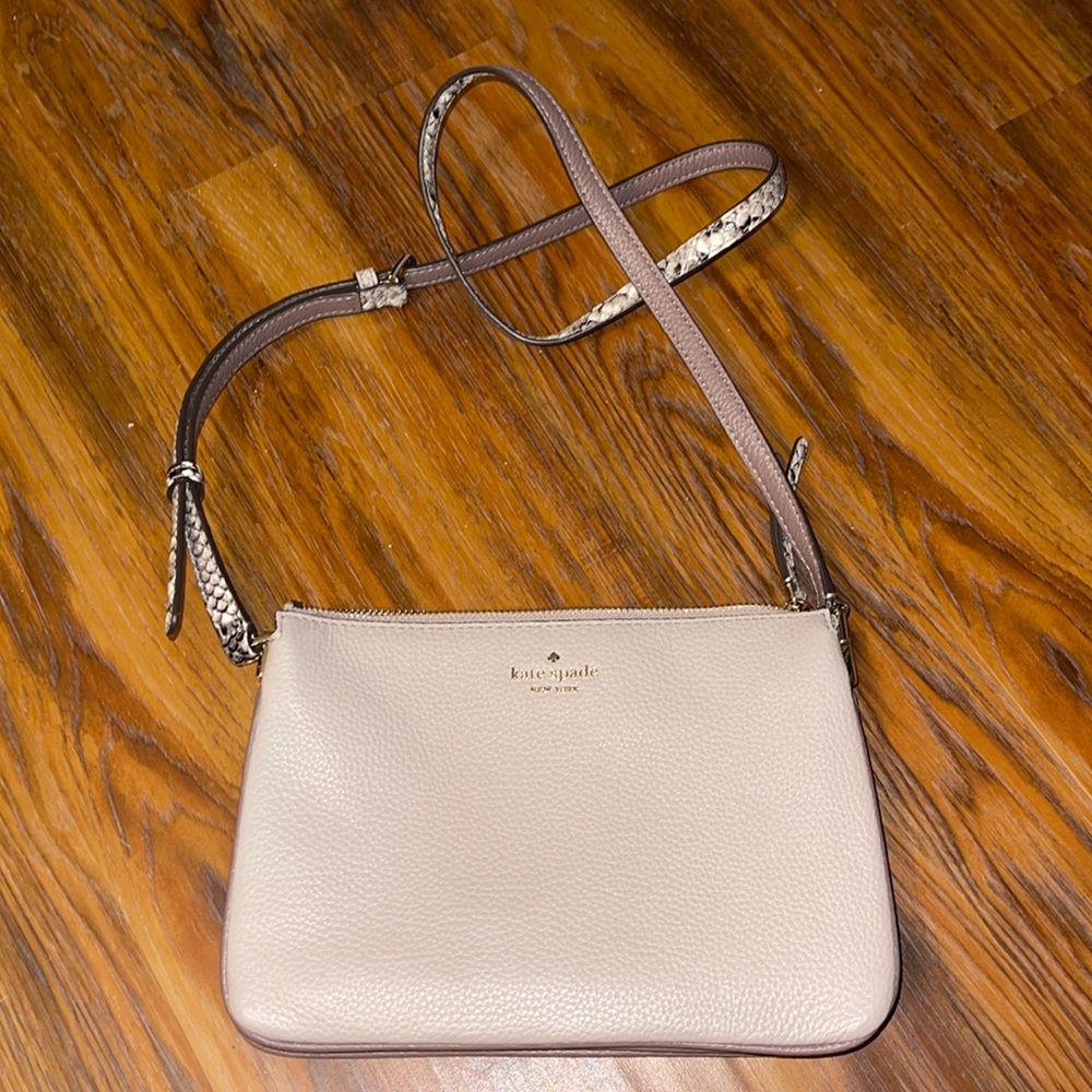 Kate Spade crossbody purse NWOT